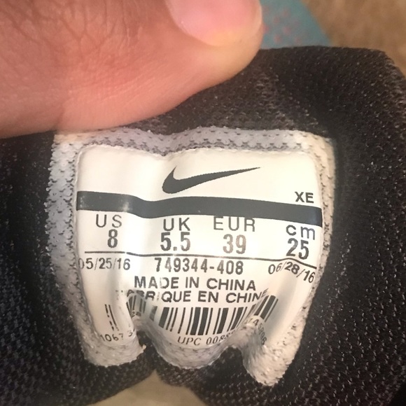 Women’s Nike Pegasus 32 - Picture 9 of 9